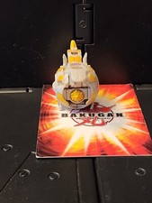 Turbina Bakugan Haos Cobrakus (BakuTremor) comprar usado  Enviando para Brazil