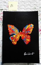 Damien hirst dipinto usato  Montesilvano