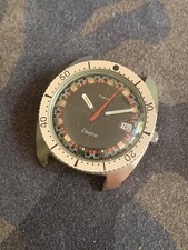 Timex electric montre d'occasion  Brignoles