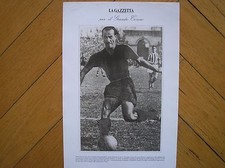 Piero ferraris gazzetta usato  Italia