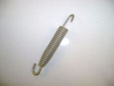 Exhaust spring stainless for sale  ROMFORD