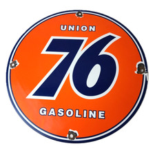 Vintage union gasoline for sale  Houston