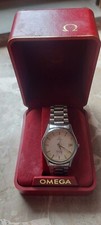 Orologio omega seamaster usato  Sovicille