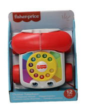Fisher price fgw66 gebraucht kaufen  Delbrück