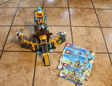 lego chima tempel gebraucht kaufen lego chima tempel gebraucht kaufen Oschersleben (Bode)