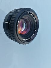 Nikon nikkor 50mm d'occasion  Perpignan-