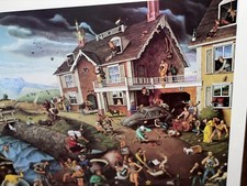 Proverbidioms .e. breitenbach for sale  Merrill