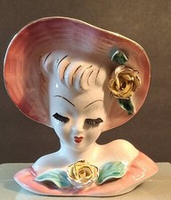 Vintage lefton pretty for sale  Saint Charles