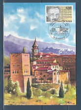 Carte 1er jour d'occasion  France