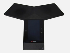 Polycom realpresence trio for sale  BRADFORD