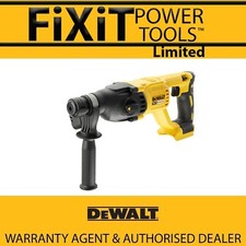 Dewalt dch033n 18v for sale  COLWYN BAY