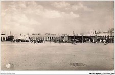 AMIP1-0045-ALGERIA - COLOMB-BECHAR - Plaza Del Mercado comprar usado AMIP1-0045-ALGERIA - COLOMB-BECHAR - Plaza Del Mercado comprar usado  Enviando para Brazil