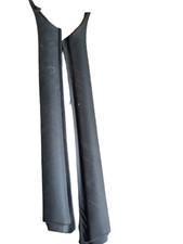 BMW E30 A-Pillar Set Listwa szyby przedniej 325 325e 325i 325is lewy prawy na sprzedaż  PL