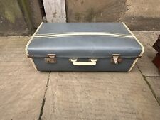 Vintage suitcase pioneer for sale  BLACKBURN