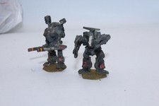 Pair ral partha for sale  Bethany