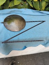 Ancien balancier lentille d'occasion  Castres