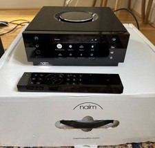 Naim audio uniti for sale  CHORLEY