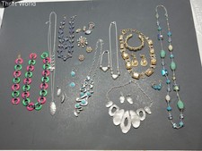 earrings necklace jewelry for sale earrings necklace jewelry for sale La Vista