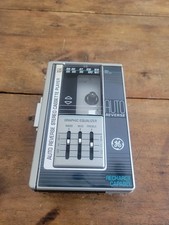 Vtg walkman 5477a for sale  Hickory
