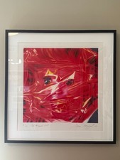 James rosenquist custom for sale  San Francisco