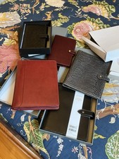 Filofax for sale  RICHMOND