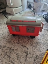 Playmobil wohnwagen baustellen gebraucht kaufen  Fallingbostel