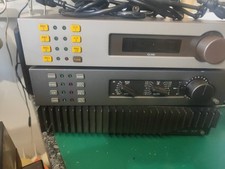 Quad 306 stereo for sale  LEYLAND