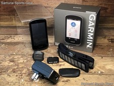 Conexões de sensor confirmadas para computador de ciclismo GPS Garmin EDGE 1030 PLUS comprar usado  Enviando para Brazil