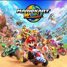 Nintendo switch mario usato  Napoli