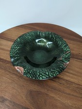 Unique green enamel for sale  Salt Lake City
