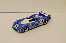 Voiture miniature ixo d'occasion  Nice-
