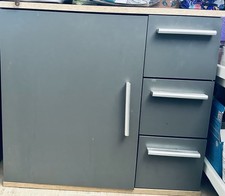 Mobile bagno sotto usato Mobile bagno sotto usato  Quartu Sant Elena