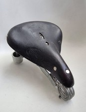 Primus leder fahrradsattel gebraucht kaufen  Deutschland