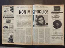 Clipping liceo parini usato  Vittuone