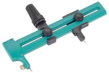 Wolfcraft 4151000 tagliastrisc usato  Firenze