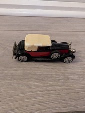 Matchbox models yesteryear for sale  PETERBOROUGH