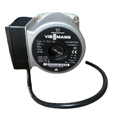 Viessmann grundfos pumpe gebraucht kaufen  Hameln