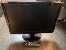Samsung hdtv lcd for sale  Minneapolis