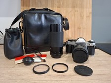 Appareil photo argentique d'occasion  Péronne