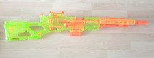 Nerf longstrike 6 gebraucht kaufen  Dachau
