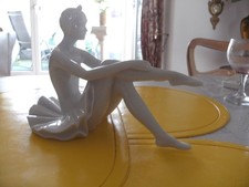 Dux porzellanfigur ballerina gebraucht kaufen Dux porzellanfigur ballerina gebraucht kaufen  Schierling