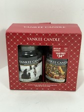 Yankee candle 2pk for sale  Union City