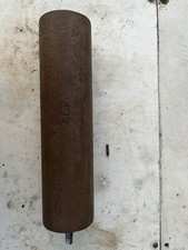 Metal rear roller for sale  PENARTH