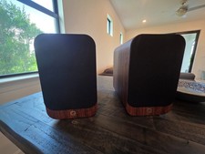 Acoustics 3030i bookshelf for sale  Naples