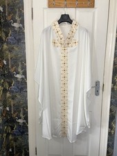 Priest clergy celebrant for sale  BIRMINGHAM