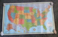 United states map for sale  Puyallup