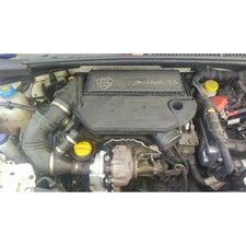 Motore non funzionante usato  Bedizzole