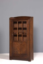 Jugendstil vitrine antike gebraucht kaufen  Berlin