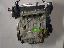 Moteur gaz ford d'occasion  Billère