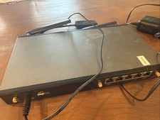 Roteador Peplink Balance 20X Gigabit Dual WAN InControl2 inclui licença Dual Wan comprar usado  Enviando para Brazil